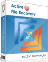 Active@ File Recovery last ned