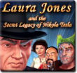 Laura Jones and the Legacy of Nikola Tesla last ned