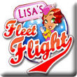 Lisas Fleet Flight last ned
