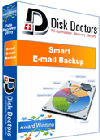 Disk Doctors Smart Email Backup last ned