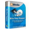 4Media Blu Ray Ripper last ned