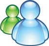 Windows Live Messenger til Windows			XP (norsk) last ned