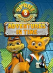Sprill &amp; Ritchie: Adventures in Time last ned
