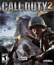 Call of Duty 2 last ned