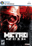 Metro 2033 last ned