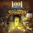 1001 Nights: The Adventures of Sindbad last ned