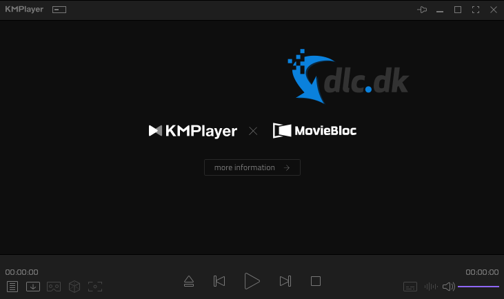 free download The KMPlayer 2023.6.29.12 / 4.2.2.79