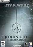 Jedi Knight: Jedi Academy Single-Player last ned