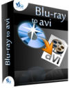 Blu-ray to AVI last ned