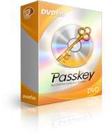 DVDFab PassKey for Blu-ray last ned