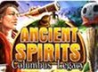 Ancient Spirits: Columbus Legacy last ned