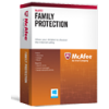McAfee Family Protection til Mac last ned