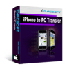 iMacsoft iPhone to PC Transfer last ned