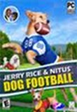 Jerry Rice &amp; Nitus' Dog Football last ned
