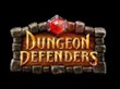 Dungeon Defenders last ned