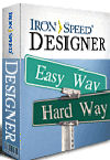Iron Speed Designer last ned