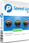 PC Speed Up last ned