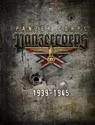Panzer Corps Wehrmacht last ned