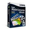 Leawo Total Media Converter Ultimate last ned
