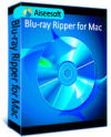 Aiseesoft Blu-ray Ripper til Mac last ned