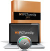 MYPCTuneUp (norsk) last ned