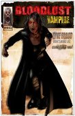 BloodLust: Vampire Shadowhunter last ned