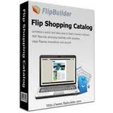 Flip Shopping Catalog last ned