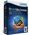 Leawo Blu-ray Video Converter last ned