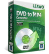 Leawo DVD to MP4 Converter Free last ned