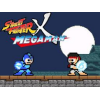 Street Fighter X Mega Man last ned