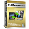 4Videosoft iPad Manager last ned