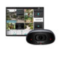 Drivere for Logitech Security last ned