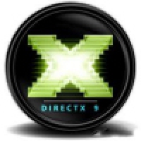 DirectX last ned