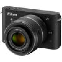 Drivere for Nikon 1-systemer last ned