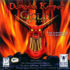 Dungeon Keeper Gold last ned