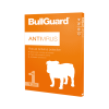 BullGuard Antivirus (Norsk) last ned