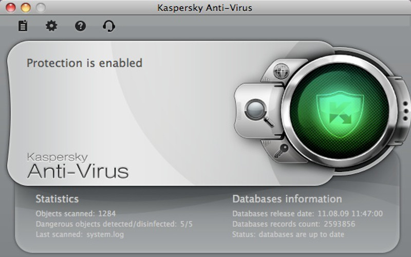 Protection enabled. Антивирус Касперского 2011. Apple Kaspersky. Антивирус Mac os. Kaspersky Internet Security Mac os.