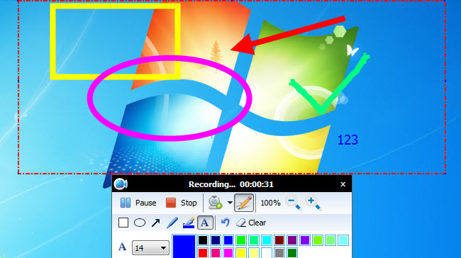 Apeaksoft Screen Recorder 2.3.8 for mac instal free
