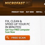 Microfast PC last ned