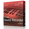 Absolute Sound Recorder last ned