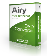 Airy DVD Converter last ned