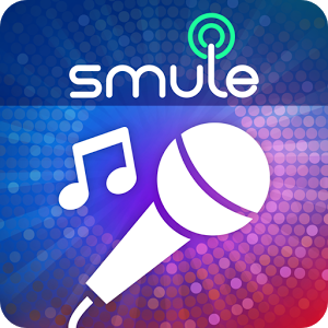 Smule last ned