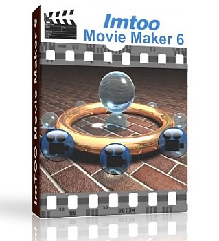 ImTOO Movie Maker til Mac last ned