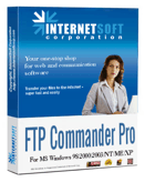 FTP Commander Pro last ned