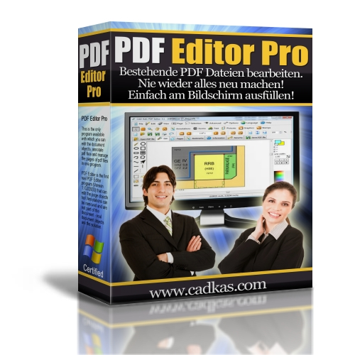 PDF Editor last ned