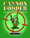 Cannon Fodder last ned