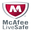 McAfee LiveSave last ned