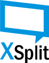 XSplit Broadcaster last ned