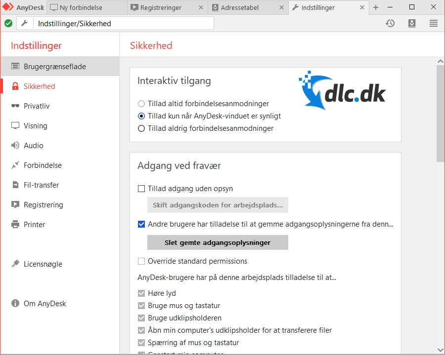 download anydesk for pc windows 10