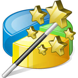 Partition Wizard Free last ned
